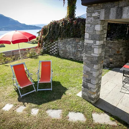 La Collina Dei Fiori Διαμέρισμα Vercana