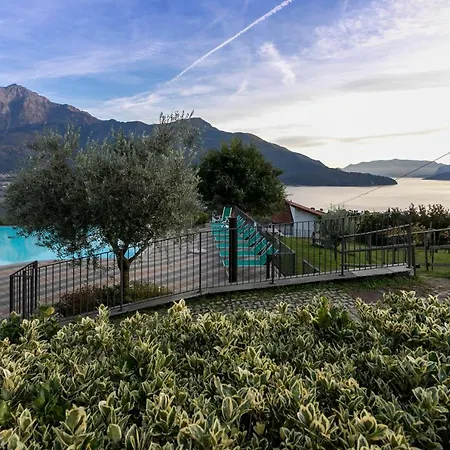 La Collina Dei Fiori Διαμέρισμα