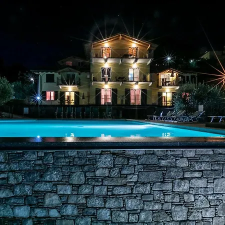 Διαμέρισμα La Collina Dei Fiori *