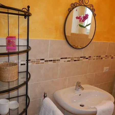 La Collina Dei Fiori 아파트 베르카나