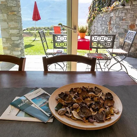 La Collina Dei Fiori *