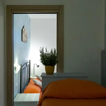 La Collina Dei Fiori * Vercana