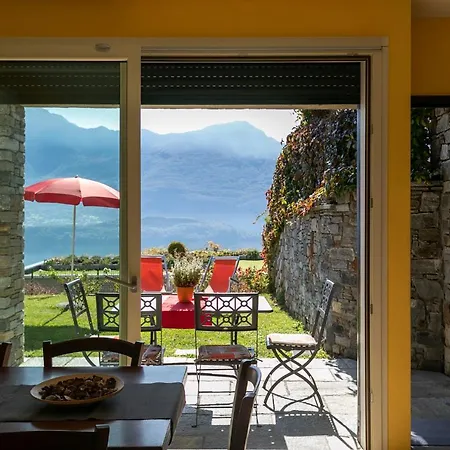 La Collina Dei Fiori 베르카나