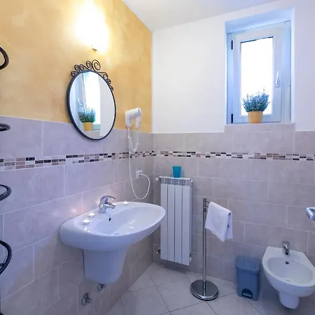 La Collina Dei Fiori Appartamento Vercana