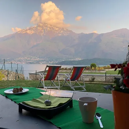 La Collina Dei Fiori Appartamento