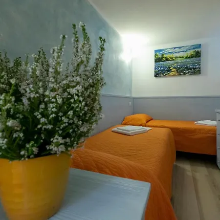 아파트 La Collina Dei Fiori 베르카나