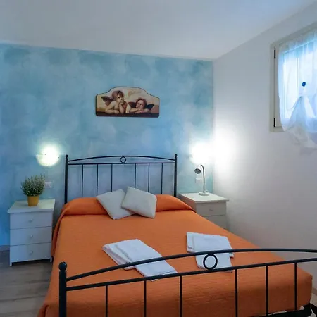 La Collina Dei Fiori 아파트