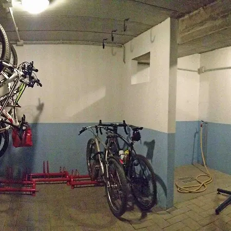 Appartamento La Collina Dei Fiori