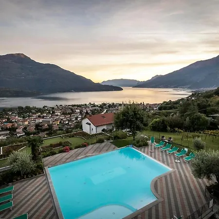 Appartamento La Collina Dei Fiori *