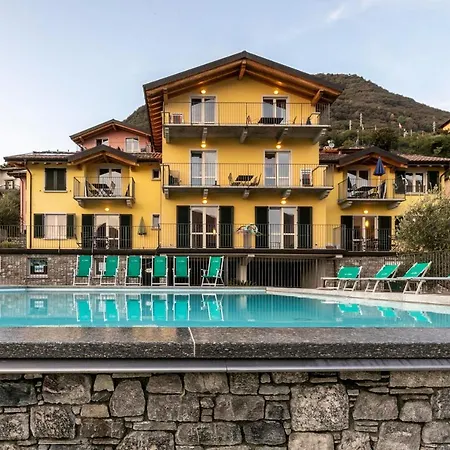 La Collina Dei Fiori 아파트