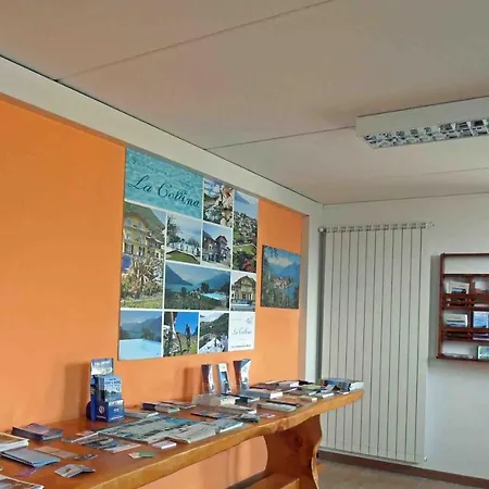 Appartamento La Collina Dei Fiori *