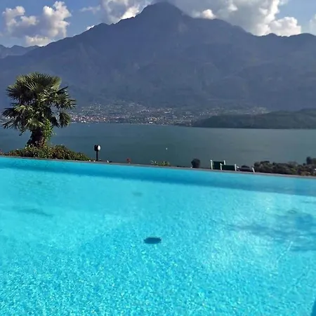 Appartamento La Collina Dei Fiori Vercana